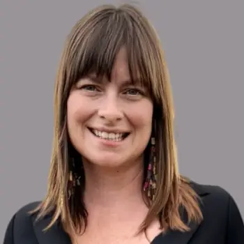 Picture of Heather Klenske